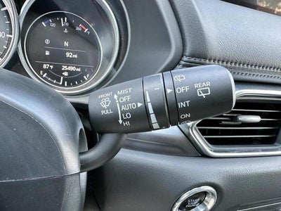 2023 Mazda Mazda CX-5 2.5 S Select Package AWD