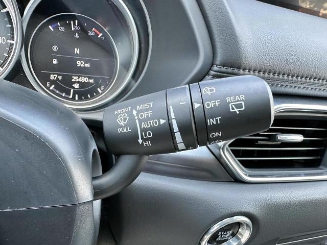 2023 Mazda Mazda CX-5 2.5 S Select Package AWD