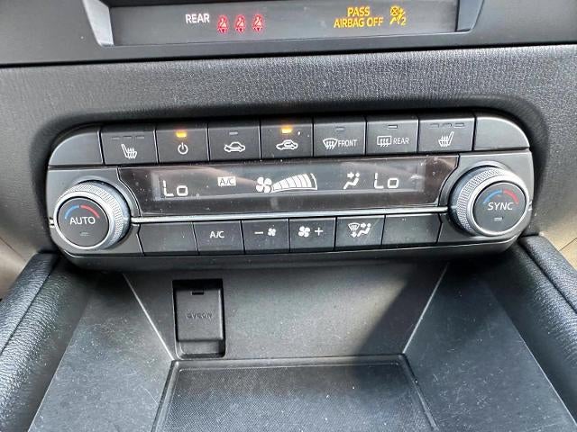 2023 Mazda Mazda CX-5 2.5 S Select Package AWD