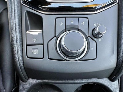 2023 Mazda Mazda CX-5 2.5 S Select Package AWD