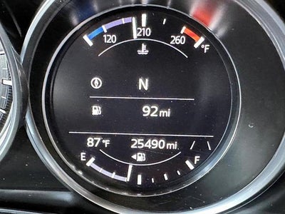 2023 Mazda Mazda CX-5 2.5 S Select Package AWD