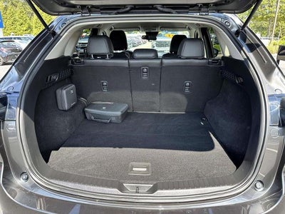 2023 Mazda Mazda CX-5 2.5 S Select Package AWD