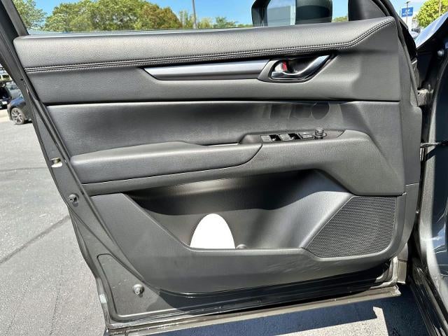 2023 Mazda Mazda CX-5 2.5 S Select Package AWD
