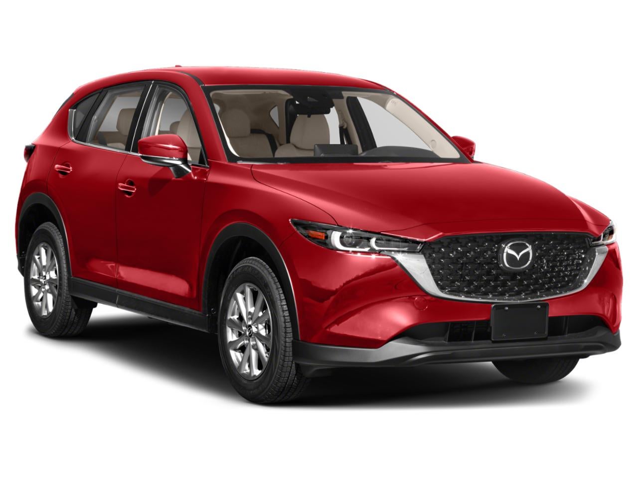 2023 Mazda Mazda CX-5 2.5 S Select Package AWD