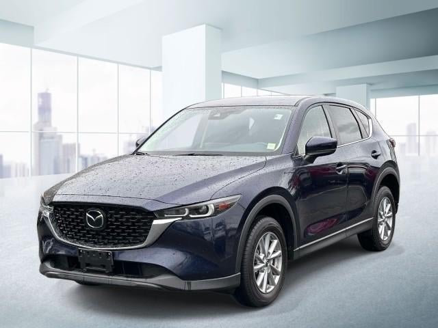 2023 Mazda Mazda CX-5 2.5 S Select Package AWD