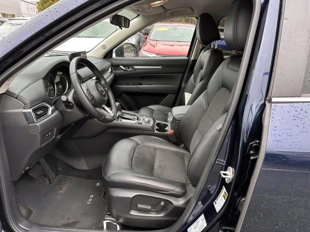 2023 Mazda Mazda CX-5 2.5 S Select Package AWD