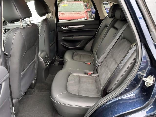 2023 Mazda Mazda CX-5 2.5 S Select Package AWD