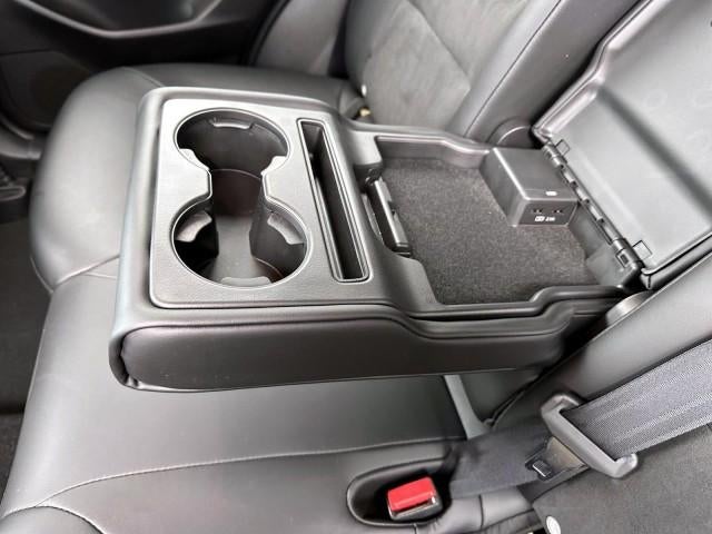 2023 Mazda Mazda CX-5 2.5 S Select Package AWD