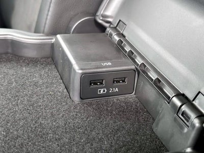 2023 Mazda Mazda CX-5 2.5 S Select Package AWD