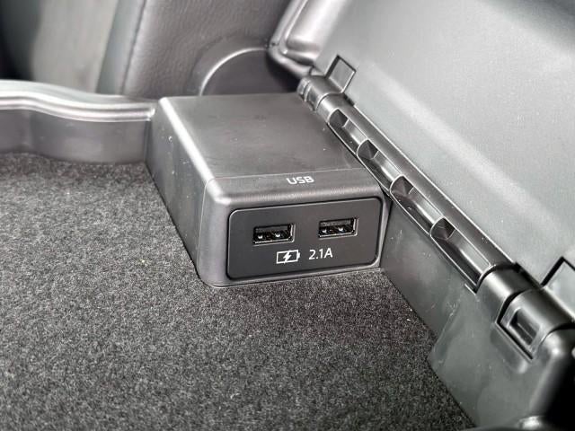 2023 Mazda Mazda CX-5 2.5 S Select Package AWD