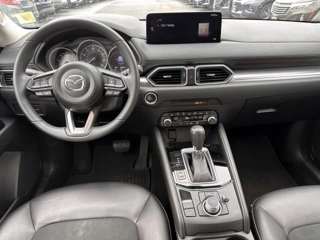 2023 Mazda Mazda CX-5 2.5 S Select Package AWD