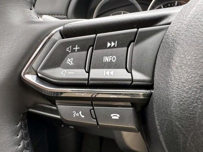 2023 Mazda Mazda CX-5 2.5 S Select Package AWD