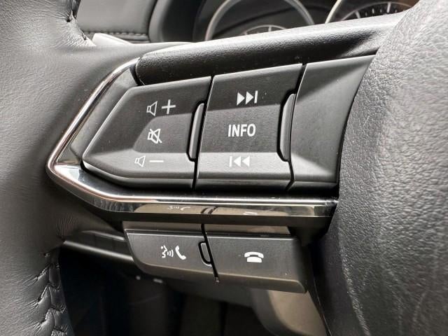 2023 Mazda Mazda CX-5 2.5 S Select Package AWD