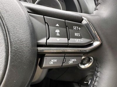 2023 Mazda Mazda CX-5 2.5 S Select Package AWD