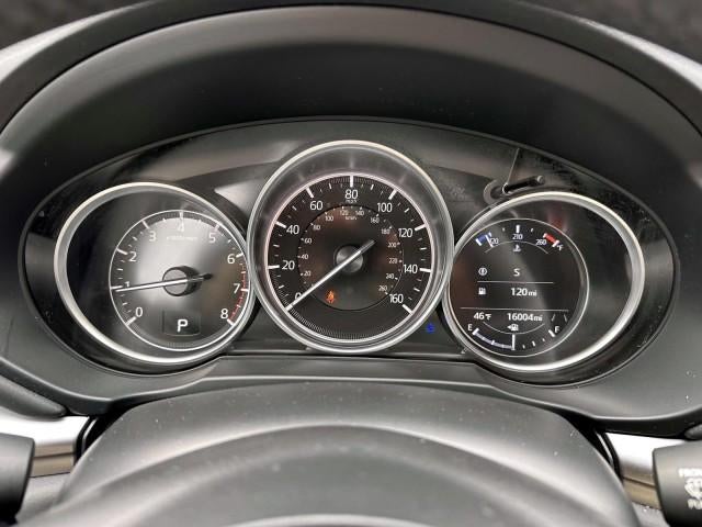 2023 Mazda Mazda CX-5 2.5 S Select Package AWD