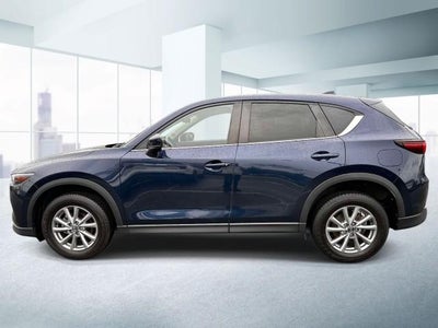 2023 Mazda Mazda CX-5 2.5 S Select Package AWD