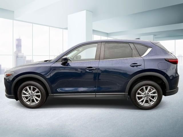 2023 Mazda Mazda CX-5 2.5 S Select Package AWD