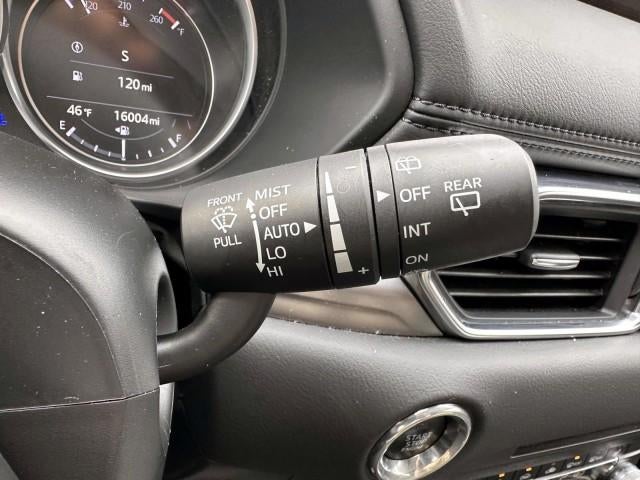 2023 Mazda Mazda CX-5 2.5 S Select Package AWD