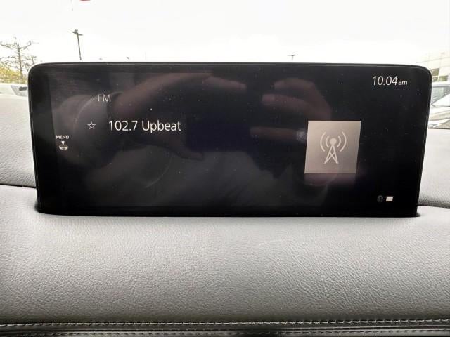 2023 Mazda Mazda CX-5 2.5 S Select Package AWD