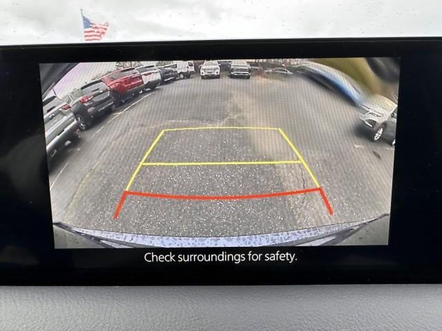 2023 Mazda Mazda CX-5 2.5 S Select Package AWD