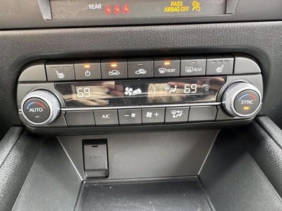 2023 Mazda Mazda CX-5 2.5 S Select Package AWD