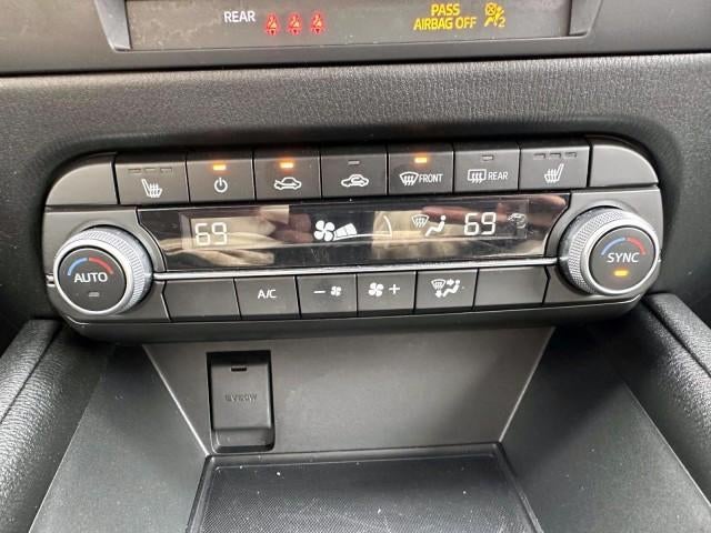 2023 Mazda Mazda CX-5 2.5 S Select Package AWD