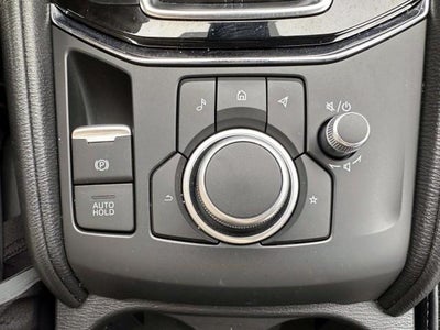 2023 Mazda Mazda CX-5 2.5 S Select Package AWD