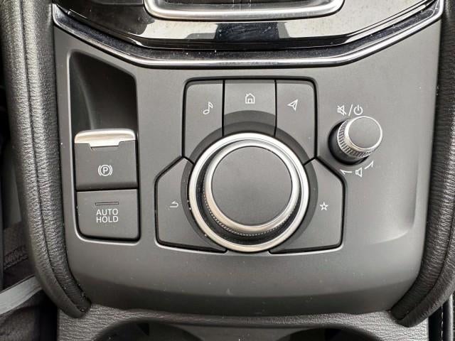2023 Mazda Mazda CX-5 2.5 S Select Package AWD