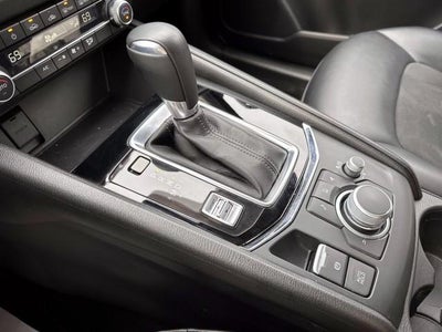 2023 Mazda Mazda CX-5 2.5 S Select Package AWD