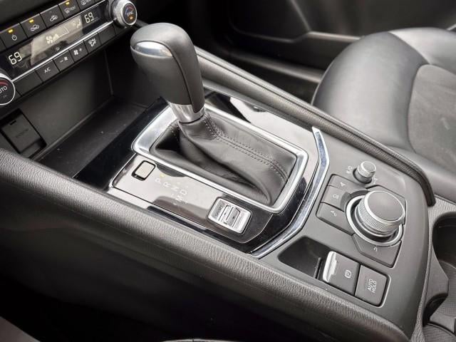 2023 Mazda Mazda CX-5 2.5 S Select Package AWD