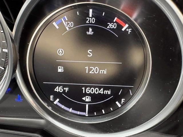 2023 Mazda Mazda CX-5 2.5 S Select Package AWD