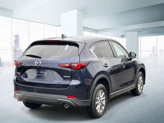2023 Mazda Mazda CX-5 2.5 S Select Package AWD