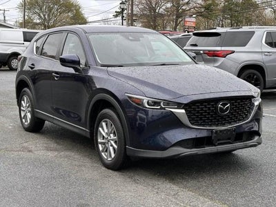 2023 Mazda Mazda CX-5 2.5 S Select Package AWD