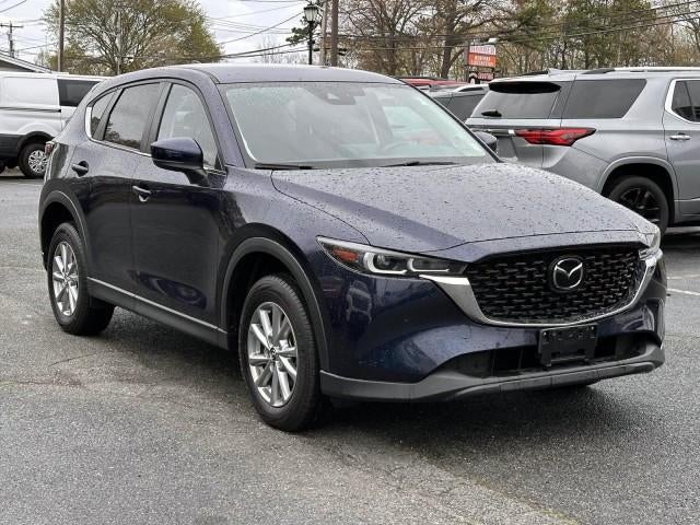 2023 Mazda Mazda CX-5 2.5 S Select Package AWD
