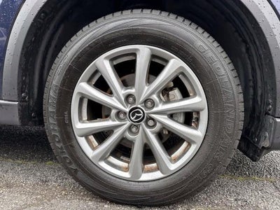 2023 Mazda Mazda CX-5 2.5 S Select Package AWD