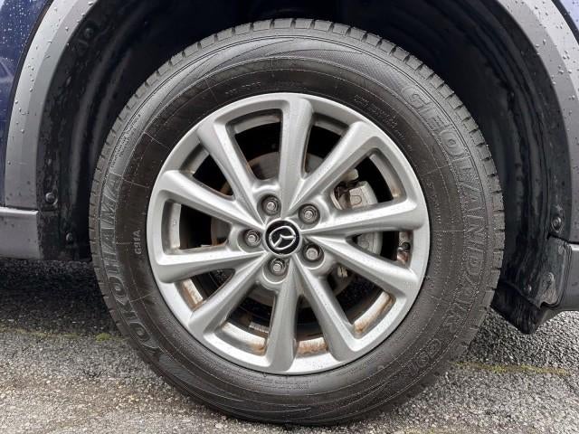 2023 Mazda Mazda CX-5 2.5 S Select Package AWD