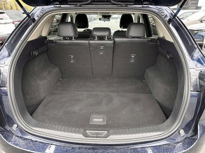 2023 Mazda Mazda CX-5 2.5 S Select Package AWD