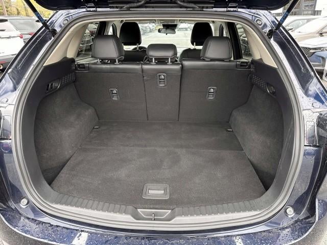 2023 Mazda Mazda CX-5 2.5 S Select Package AWD