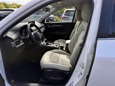 2023 Mazda Mazda CX-5 2.5 S Select Package AWD