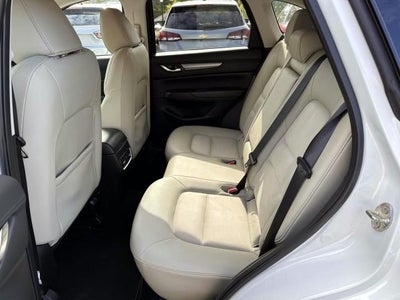 2023 Mazda Mazda CX-5 2.5 S Select Package AWD