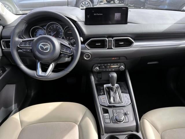 2023 Mazda Mazda CX-5 2.5 S Select Package AWD