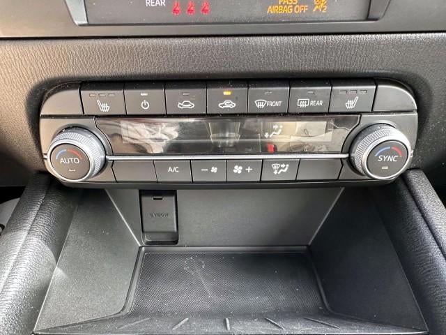 2023 Mazda Mazda CX-5 2.5 S Select Package AWD