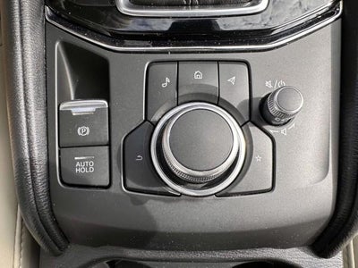 2023 Mazda Mazda CX-5 2.5 S Select Package AWD