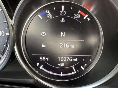 2023 Mazda Mazda CX-5 2.5 S Select Package AWD