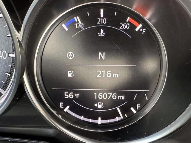 2023 Mazda Mazda CX-5 2.5 S Select Package AWD