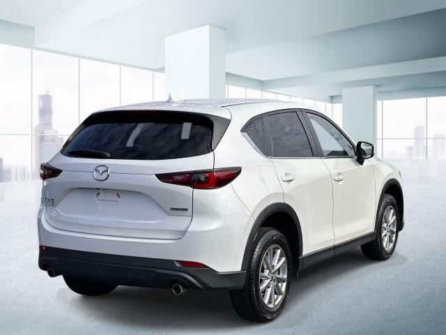 2023 Mazda Mazda CX-5 2.5 S Select Package AWD