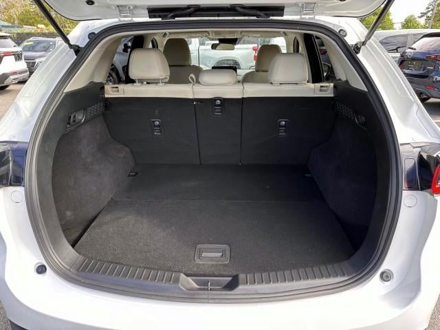 2023 Mazda Mazda CX-5 2.5 S Select Package AWD