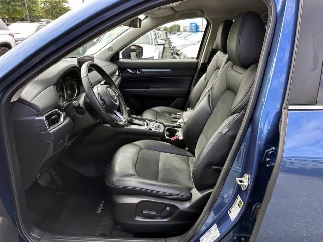 2023 Mazda Mazda CX-5 2.5 S Select Package AWD