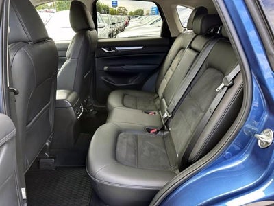 2023 Mazda Mazda CX-5 2.5 S Select Package AWD