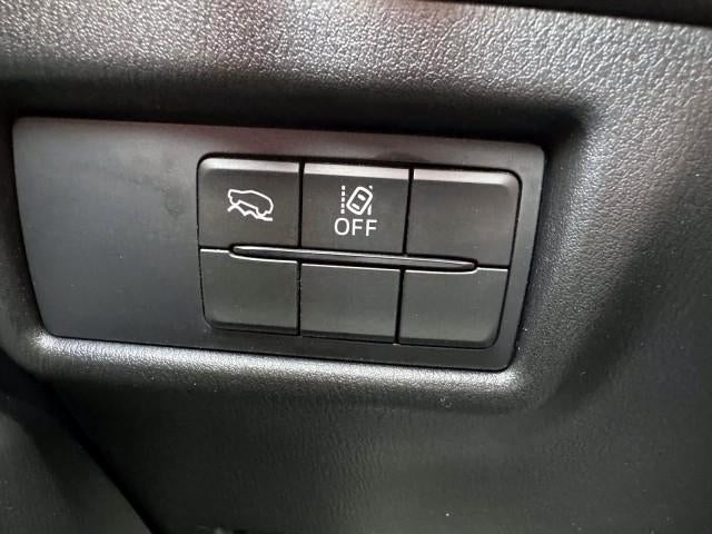 2023 Mazda Mazda CX-5 2.5 S Select Package AWD